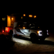 Image for article titled A Ford F-350 With Huge Tires And A Lance 855S Camper Makes A Comfy Portable Home